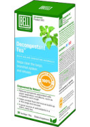Bell Decongestant Tea #43 - 30 Tea Bags