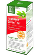 Bell Japanese Green Tea #59 - 20 Tea Bags