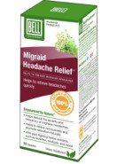 Bell Migraid Headache Relief #15 - 30 Caps