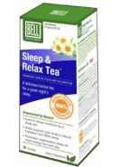 Bell Sleep And Relax Tea #21a - 20 Tea Bags