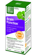 Bell Brain Function #36 - 60 Caps