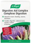 Digestive Aid Complex Boldocynara - 60 Tabs
