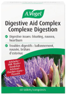 Digestive Aid Complex Boldocynara - 60 Tabs