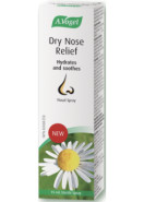 Dry Nose Relief Nasal Spray - 15ml