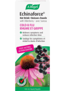 Echinaforce Extra-Strength Hot Drink - 100ml