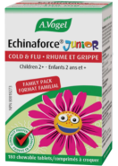 Echinaforce Junior - 180 Tabs