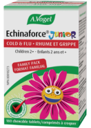 Echinaforce Junior - 180 Tabs