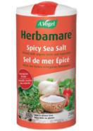 Herbamare Spicy Sea Salt - 250g
