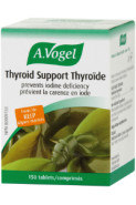 Thyroid Support - 150 Tabs