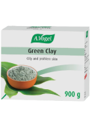 Green Clay - 900g