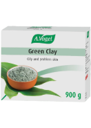 Green Clay - 900g