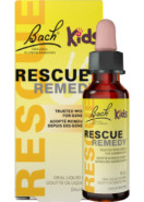 Rescue Remedy Kids - 10ml