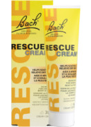 Rescue Remedy Cream - 30g