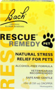 Rescue Pet (For Animal Use Only) - 10ml