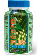 Biofen Plus For Men 730mg - 60 Caps