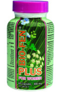 Biofen Plus For Women 740mg - 60 Caps