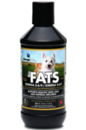 Biofats Omega 3-6-9 (Natural Flavour) - 200ml