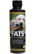 Biofats Omega 3-6-9 (Natural Flavour) - 355ml