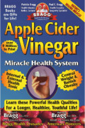 Bragg Apple Cider Vinegar Miracle Health System (P&P Bragg N.D. Ph.D)