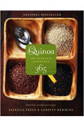 Quinoa The Everyday Superfood (Patricia Green & Carolyn Hemming)
