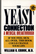 Yeast Connection (W. Crook MD)