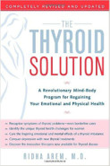 Thyroid Solution (R. Arem MD)