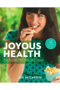 Joyous Health (Joy Mccarthy)