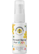 Propolis Throat Spray For Kids - 30ml