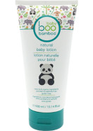 Baby Boo Bamboo Natural Baby Lotion - 300ml