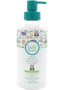 Baby Boo Bamboo Natural Baby Lotion (Unscented) - 600ml