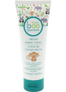 Baby Boo Bamboo Natural Diaper Cream - 120ml