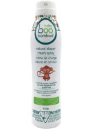 Baby Boo Bamboo Natural Diaper Cream (Spray) - 150g
