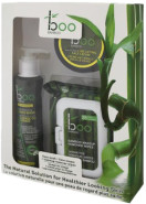 Boo Bamboo Skin Care Gift Set