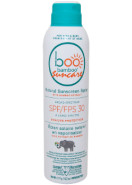Kids & Baby Natural Sunscreen Spray (SPF30) - 177g