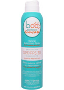 Natural Sunscreen Spray (SPF30) - 177g