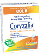 Coryzalia (For Adults) - 60 Tabs