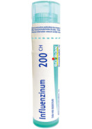 Influenzinum (2023-2024) 200C - 80 Pellets