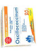 Oscillococcinum - 30 Doses