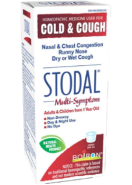 Stodal Multi-Symptom - 200ml
