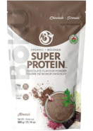 Organic Super Protein (Chocolate) - 600g