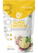 Organic Super Protein (Vanilla) - 600g