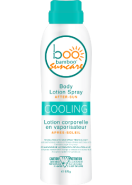 Cooling After-Sun Body Lotion Spray - 170g