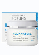 Aquanature Smoothing Day Cream - 50ml