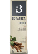 Licorice Liquid Herb - 50ml - Botanica