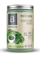 Perfect Greens (Unflavoured) - 216g