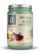 Perfect Protein Elevated (Adrenal Support Vanilla Organic) - 642g