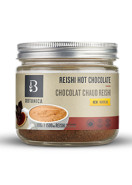 Reishi Hot Chocolate (Organic) - 106g - Botanica