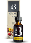 Respiratory Support Liquid Herb - 50ml - Botanica