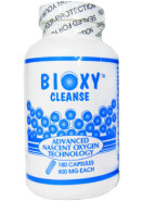 Bioxy Cleanse - 180 Caps