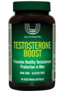 Testosterone Boost - 60 V-Caps